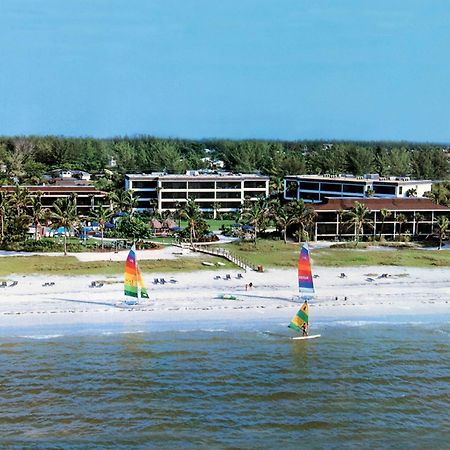 Sanibel Inn Екстериор снимка