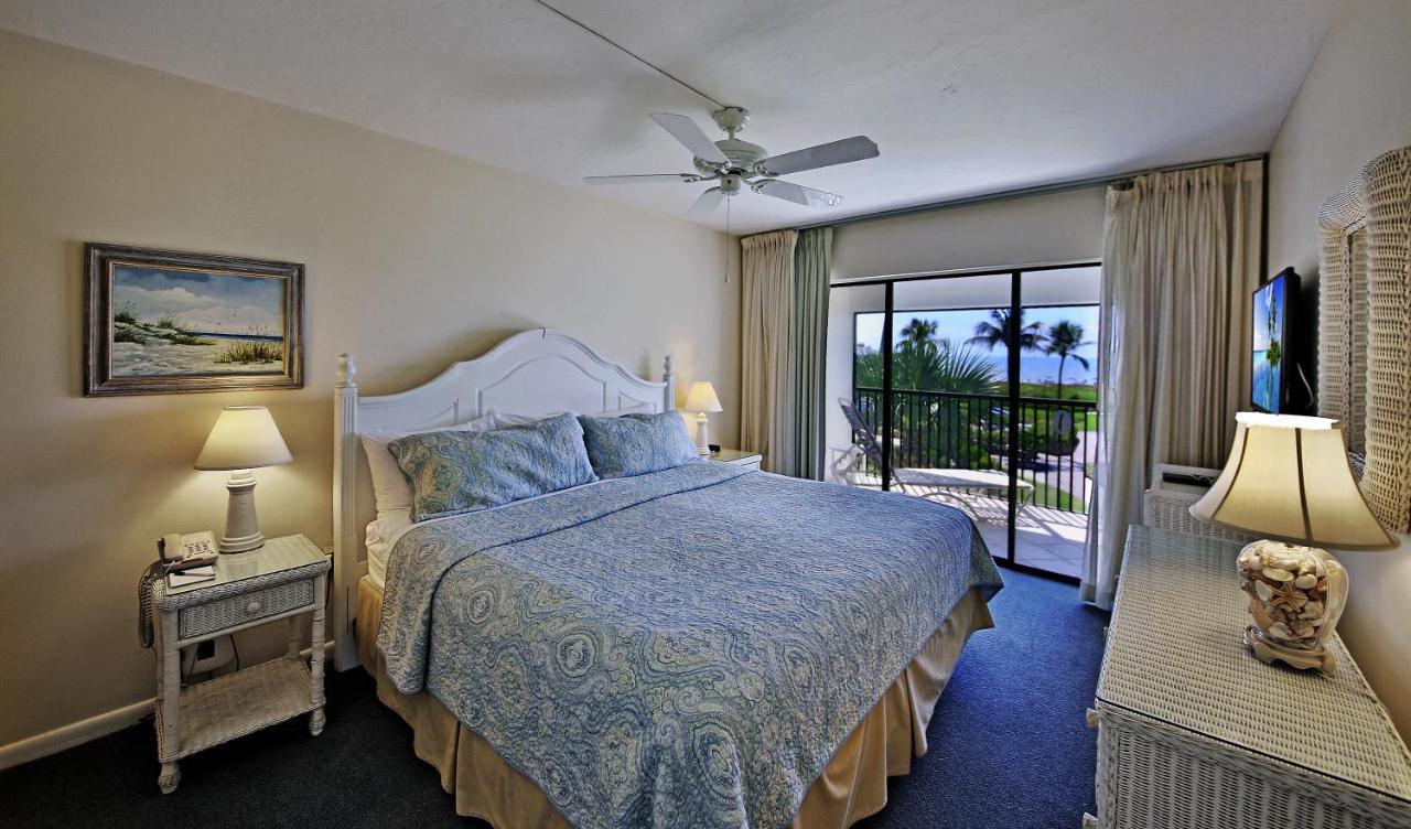 Sanibel Inn Екстериор снимка